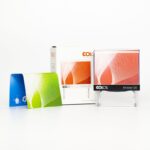 Pečiatka COLOP printer 20 čierna FatraMedia