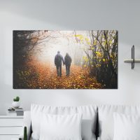 Tlač fotoobrazov na fotoplátna s rámom | FatraMedia Ružomberok