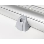 rollup premium uchytenie tyče 85cm 100cm fatramedia