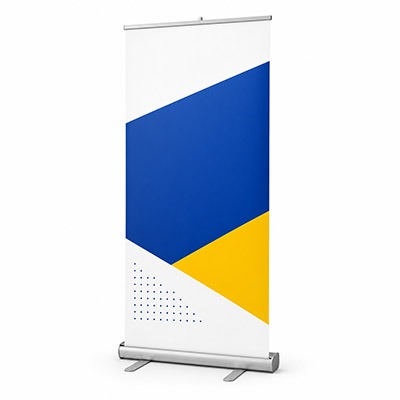 rollup velkoformát