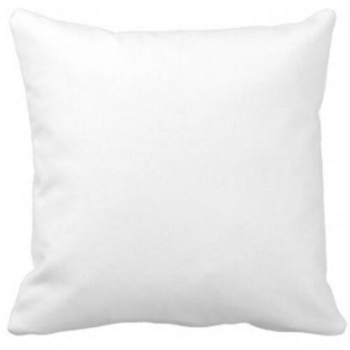 Potlač štvorcového vankúša FatraMedia COPY Ružomberok